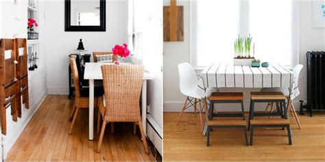 Small Space Seating Tricks - How to Add More Seating to Tiny Homes