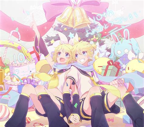 My Top 10 Favorite Kagamine Rin & Len Duet Songs | HubPages