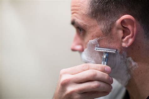 How To Shave with a Safety Razor - He Spoke Style