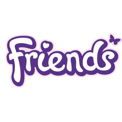 Free download - Lego Friends Logo transparent PNG image, clipart picture with no background - at ...