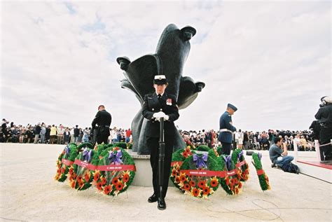 Remembrance and Renewal : Juno Beach Centre