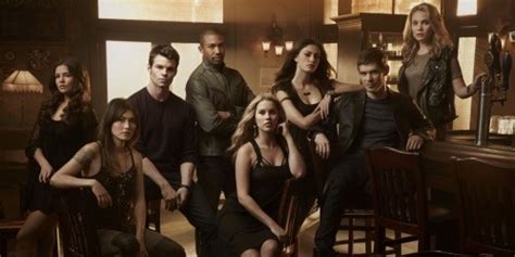 'The Originals' Trailer For New Episode 'The Casket Girls' Is Full Of Juicy Threats