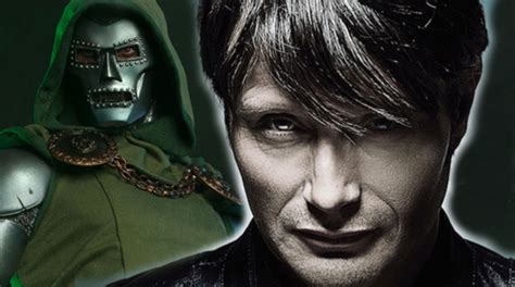 Doctor Doom Solo Movie New Details Out - QuirkyByte