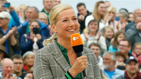 „ZDF-Fernsehgarten“ Gäste heute: Wer ist am 9. Oktober dabei?