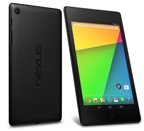 Nexus 7 review 2014 | best 7-inch Android tablet - Review - PC Advisor