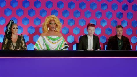 Watch RuPaul's Drag Race Down Under | Renewed for Season 3