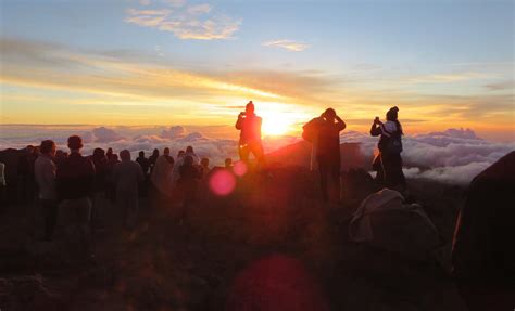 Haleakala Sunrise Tour | Maui (Kahalui) Shore Excursion | Hawaiian Cruise Tours