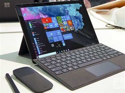 Surface Pro Type Cover - SurfacePro.vn