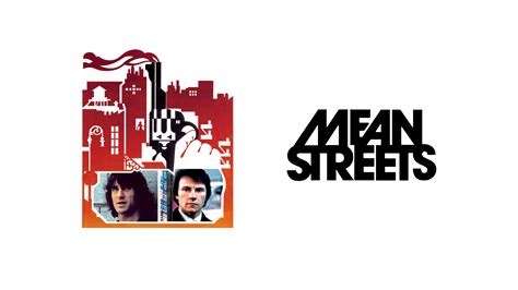 Watch Mean Streets (1973) Full Movie Free Online - Plex