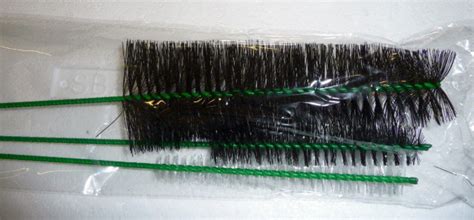 Pipe Brush Set (3 brushes) - SWEET KNOWLE AQUATICS ONLINE SHOP