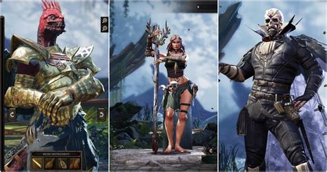 Divinity original sin 2 classes - zalopez