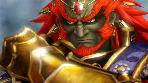 Ganondorf, Zant, and Ghirahim playable in Hyrule Warriors - Gematsu