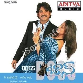 Boss Songs Download - Naa Songs