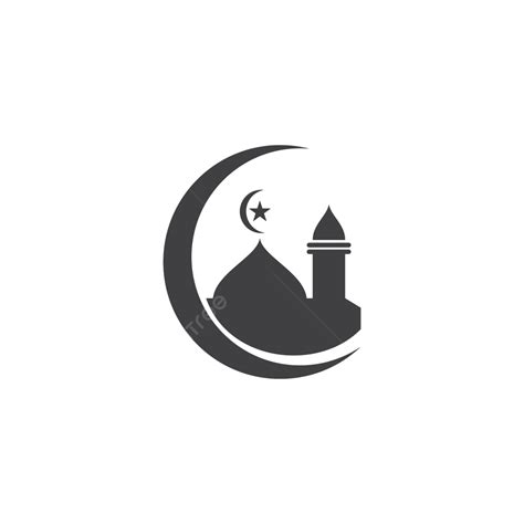 Islamic Logo And Symbol Abstract Ramadan Design Vector, Abstract, Ramadan, Design PNG and Vector ...