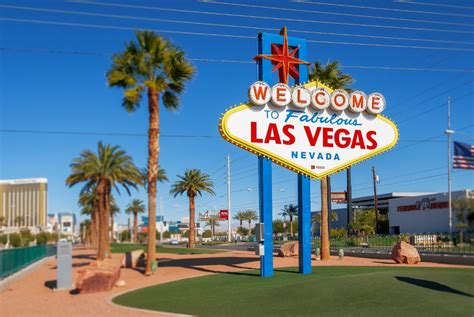 Nevada gambling revenue hits record $15.52bn in 2023