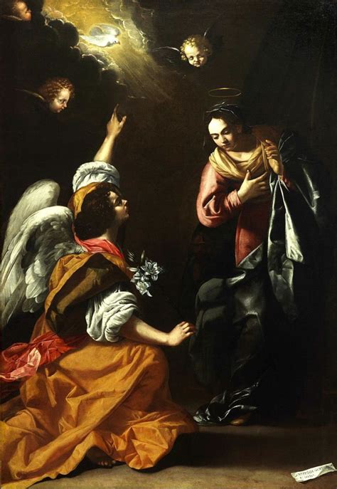 Experts Have Discovered a Previously Unknown Painting by Baroque Master Artemisia Gentileschi ...