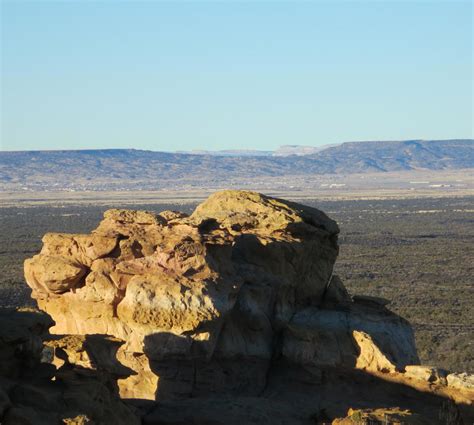 El Malpais National Monument in Grants: 1 reviews and 1 photos