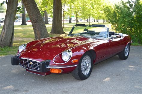 1974 jaguar xke convertible for sale Archives - Buy Aircrafts