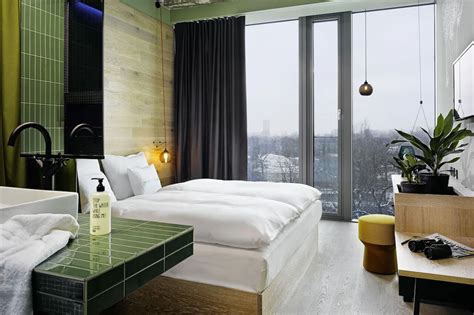 11 Berlin Hotels That Capture the Essence of the German Capital