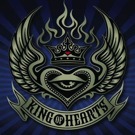 King of Hearts - King Of Hearts - Amazon.com Music