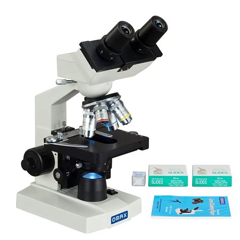 7 Best Compound Microscopes