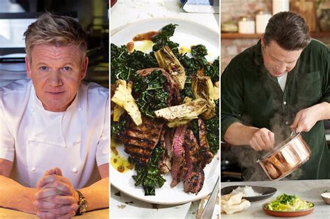 Four celebrity chefs and food bloggers share their ultimate Easter ...