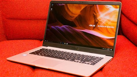 Asus VivoBook S15 - CNET