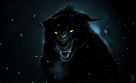 Evil Wolf Eyes Wallpapers - Top Free Evil Wolf Eyes Backgrounds ...