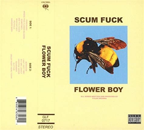 Tyler the creator flower boy era - mahaboards