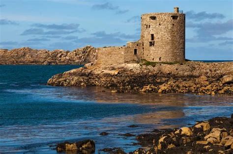 15 Must-see Cornwall Castles - Tourism Teacher