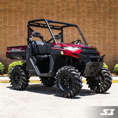 2019 Polaris Ranger Crew XP 1000, Camo / Black - S3 Power Sports | Polaris ranger crew, Polaris ...