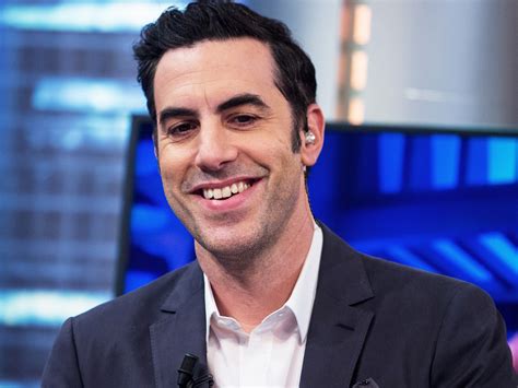 Sacha Baron Cohen's Fake Conspiracy Site Is Fully Post-Parody | WIRED