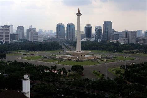 Indonesia studies new sites for capital city - City - The Jakarta Post