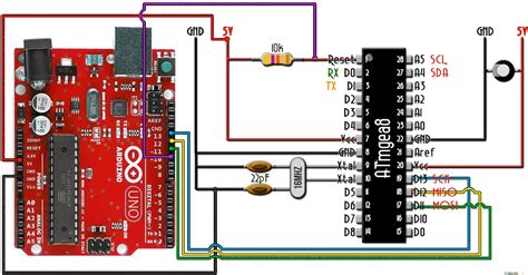 Atmega8 Arduino Bootloader Atmel Ptr000707 - vrogue.co