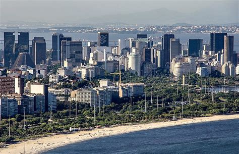 Rio de Janeiro - The Skyscraper Center