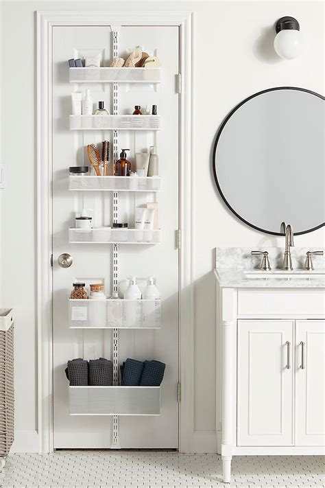 Small Bathroom Storage Drawers – Rispa