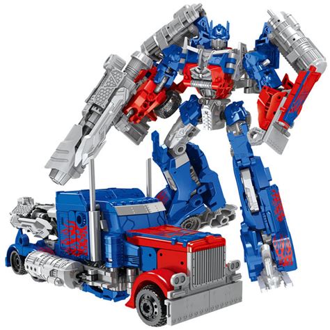 Mega Transformer Toys – RadWish