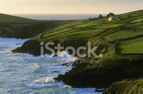 Dingle Peninsula, Ireland Stock Photo | Royalty-Free | FreeImages