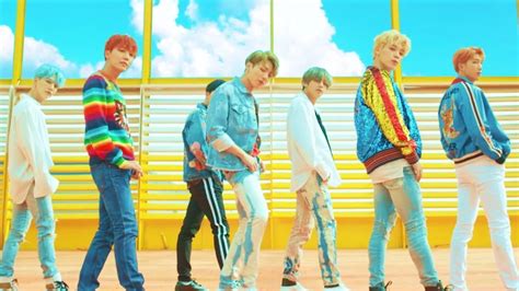 BTS Releases New Album & Drops Record-Breaking "DNA" Music Video - YouTube