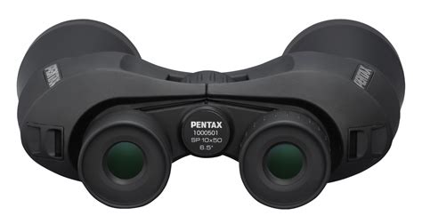 Pentax SP 50mm Binoculars | First Light Optics