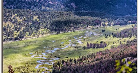 Henry S. Estes Photography: Horseshoe Park