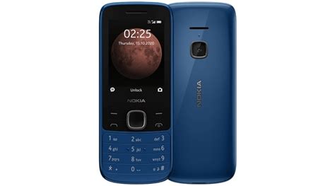 Nokia 225 4G Price, Full Specifications﻿ & Features - Entire Gadgets