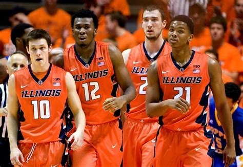 Is Illinois Basketball For Real?