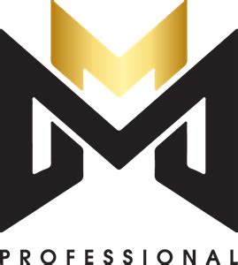 M&M Logo PNG Vector (AI) Free Download