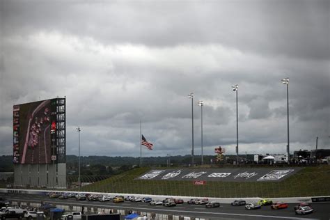 At-track photos: 2023 Coca-Cola 600 weekend | NASCAR