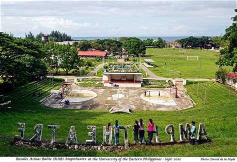 UEP MAIN CAMPUS PART I