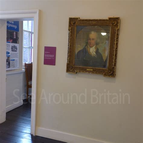 Wilberforce House Museum, Hull. Open 7 days a week. Free Admission ...