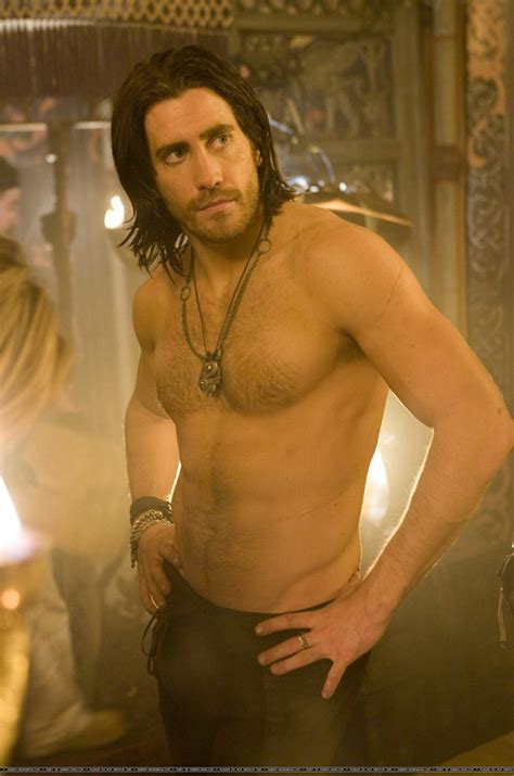 Jake Gyllenhaal in Prince of Persia - Jake Gyllenhaal Photo (4743531) - Fanpop