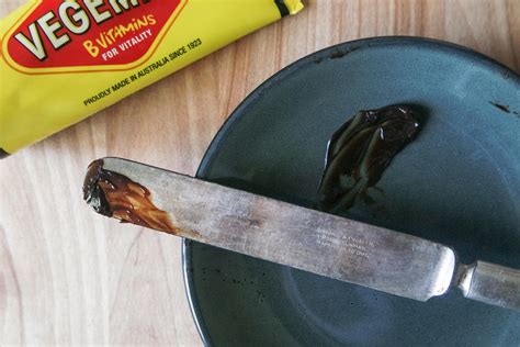 Vegemite Ingredients