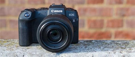 Canon EOS RP review | TechRadar